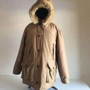 Men’s Woolrich Arctic Jacket